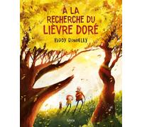 À la recherche du lièvre doré