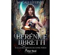 A la recherche du livre perdu