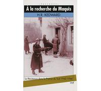 À La Recherche Du Maquis