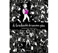 À la recherche du nouveau père – Tome 0 – Dargaud
