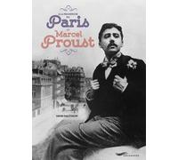 A la recherche du Paris de Marcel Proust - Henri Raczymow - Parigramme Eds - broché - Guide