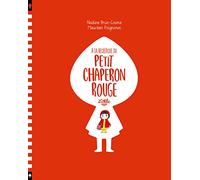 À la recherche du petit chaperon rouge