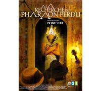A la recherche du pharaon perdu