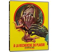 À la recherche du plaisir Blu-ray