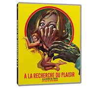 A la recherche du plaisir [Blu-ray]
