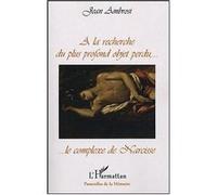 A la recherche du plus profond objet perdu Ambrosi Jean (Auteur)