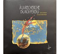 À la recherche du roi perdu