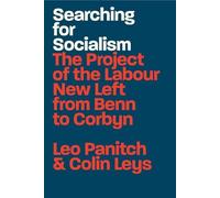 À la recherche du socialisme