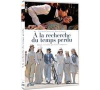 A la recherche du temps perdu - 2 DVD
