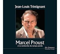 À la recherche du temps perdu