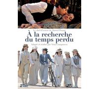 À La Recherche Du Temps Perdu