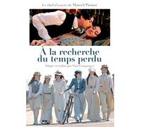 A la recherche du temps perdu DVD