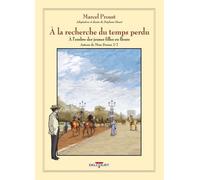 A La Recherche Du Temps Perdu - A L'ombre Des Jeunes Filles En Fleurs - Autour De Mme Swann Tome 2