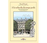 A La Recherche Du Temps Perdu - Du Côté De Chez Swann - Un Amour De Swann Tome 2