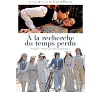 A la recherche du temps perdu DVD DVD