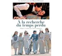 A la recherche du temps perdu DVD E