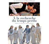 A la recherche du temps perdu DVD E
