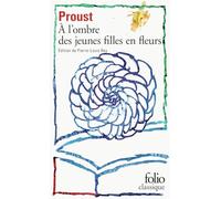 À la recherche du temps perdu, II : À l'ombre des jeunes filles en fleurs