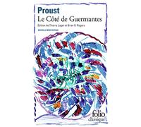 À la recherche du temps perdu, III : Le Côté de Guermantes