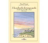 À la recherche du temps perdu - Intégrale 2 Stéphane Heuet (Auteur)