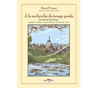 Stéphane Heuet – À la recherche du temps perdu – Intégrale : Du côté de chez Swann NED – Delcourt