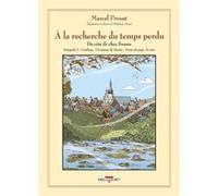 À la recherche du temps perdu - Intégrale - Du côté de chez Swann NED Stéphane Heuet (Auteur)