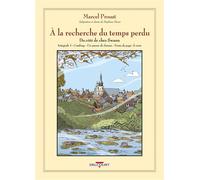 Stéphane Heuet – À la recherche du temps perdu – Intégrale : Du côté de chez Swann NED – Delcourt