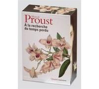 À la recherche du temps perdu Marcel Proust (Auteur), Jean-Yves Tadié (Editeur du volume)
