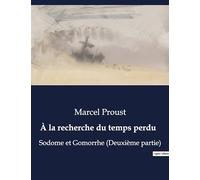 À la recherche du temps perdu: La douleur de la séparation et la quête de réconciliation