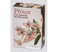 A La Recherche Du Temps Perdu