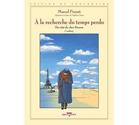 À la recherche du temps perdu T01 - Édition anniversaire: Combray