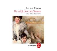 A la recherche du temps perdu, tome 1 : Du côté de chez Swann