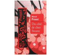 Marcel Proust – Du côté de chez Swann – À la recherche du temps perdu I – Gallimard, Poche