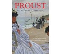 À la recherche du temps perdu - tome 1 -nouvelle édition- Marcel Proust (Auteur), Bernard Raffalli (Préface), André Alain Morello (Contributions)