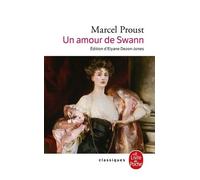 A La Recherche Du Temps Perdu - Tome 1 - Un Amour De Swann - Deuxième Partie