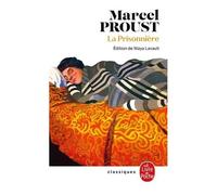 A La Recherche Du Temps Perdu - Tome 5 - La Prisonnière