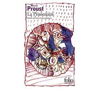 A La Recherche Du Temps Perdu - Tome 5 - La Prisonnière