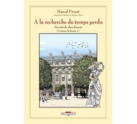 À la recherche du temps perdu, tome 5 : Un amour de Swann : Volume 2 – Delcourt