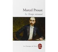 A la recherche du temps perdu. tome 7 : Le Temps retrouvé de Proust. Marcel (1993) Poche