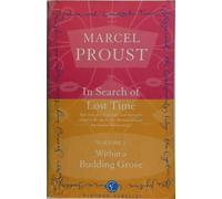 À la recherche du temps perdu, Vol 2