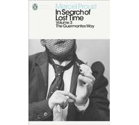A la recherche du temps perdu : Volume 3