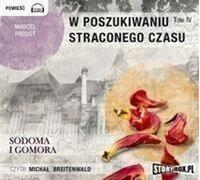 À la recherche du temps perdu Volume 4 Sodome et Gomorrhe