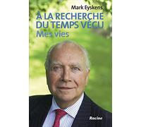 A la recherche du temps vecu