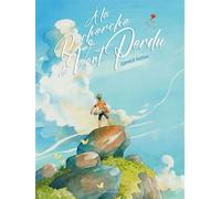 À la recherche du vent perdu - Yannick Hatton - Komics Initiative - cartonné - Bande dessinée