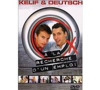 A la recherche d'un emploi - Volume 1 G