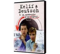 Kélif & Deutsch – À la recherche d'un emploi – Vol. 2 – Studiocanal