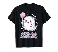 À la Recherche d'un Petit fantôme drôle et Stupide T-Shirt