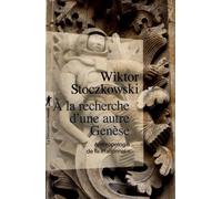 A La Recherche D'une Autre Genèse - Anthropologie De L'"Irrationnel