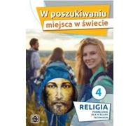 À la recherche d'une place dans le monde 4 Manuel de religion