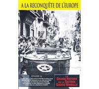 A la reconquête de l'Europe G